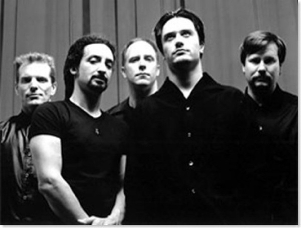 30 dias de Faith No More, dia&nbsp;8