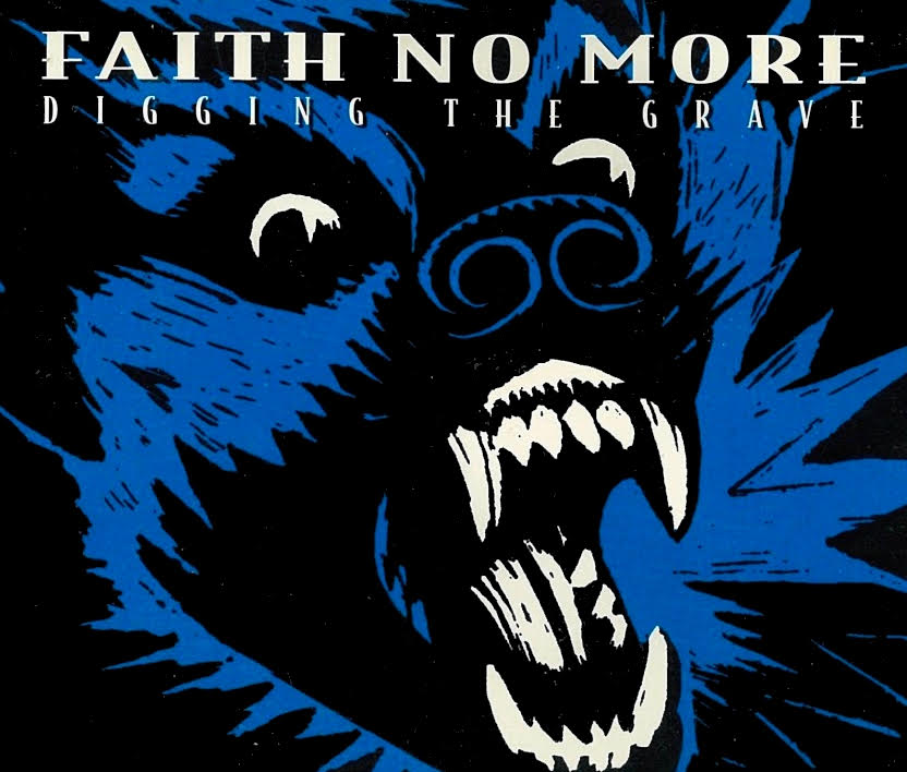 30 dias de Faith No More, dia&nbsp;26