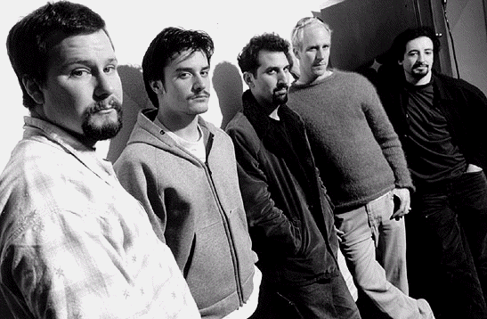 30 dias de Faith No More, dia&nbsp;10