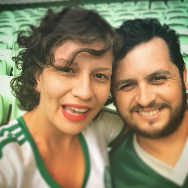 O maior dibre de nossas&nbsp;vidas.