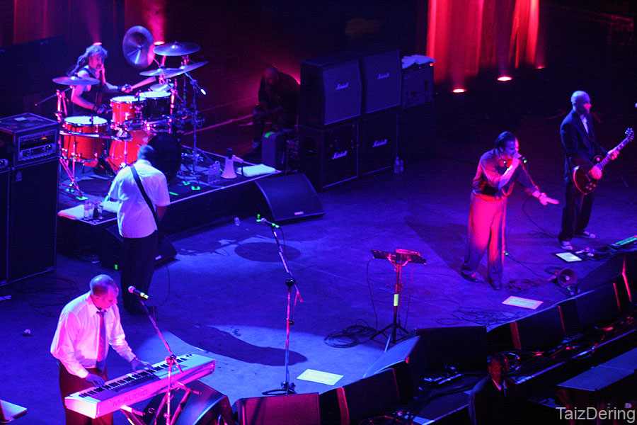 30 dias de Faith No More, dia&nbsp;14