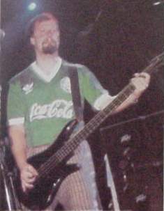 30 dias de Faith No More, dia&nbsp;5