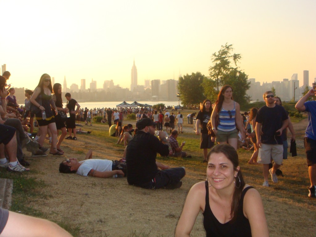 30 dias de Faith No More, dia&nbsp;17