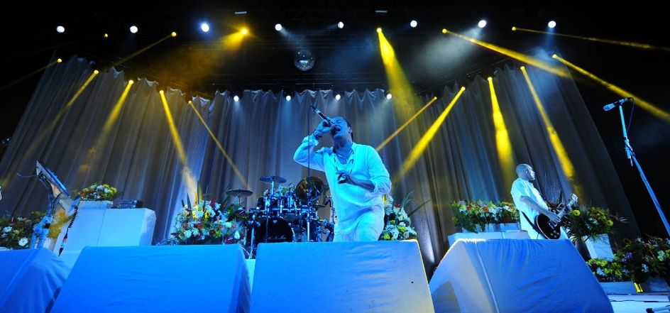 30 dias de Faith No More, dia&nbsp;30